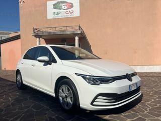 VOLKSWAGEN Golf 2.0 TDI 115 Cv SCR Life