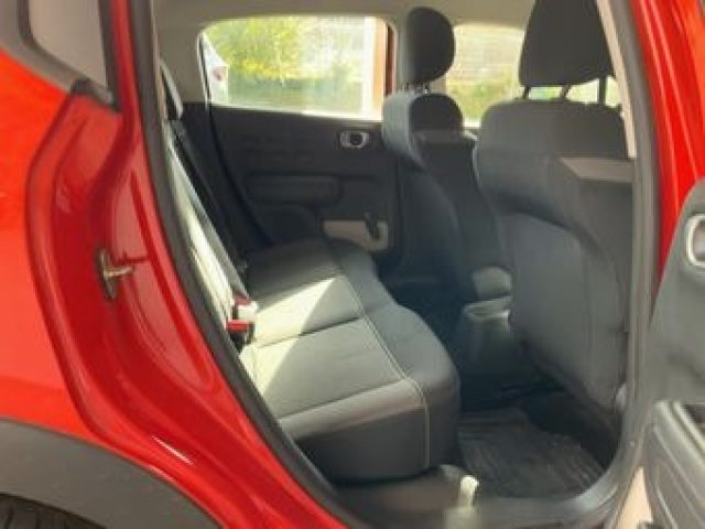 CITROEN C3 usata, con Cerchi in lega