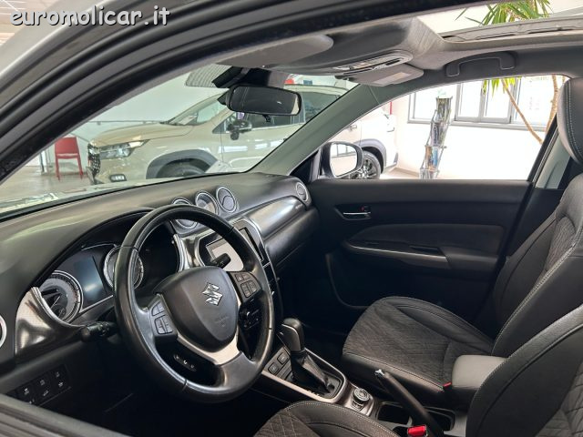 SUZUKI Vitara usata, con Cruise Control