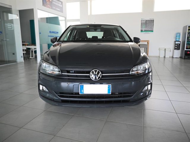 VOLKSWAGEN Polo usata 1