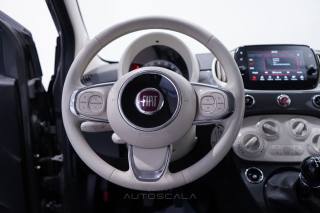 FIAT 500 usata, con ESP