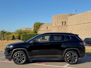 JEEP Compass usata, con Controllo trazione
