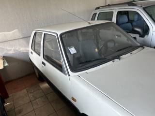 RENAULT R 5 usata 6