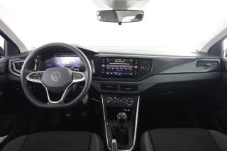 VOLKSWAGEN Polo usata 3