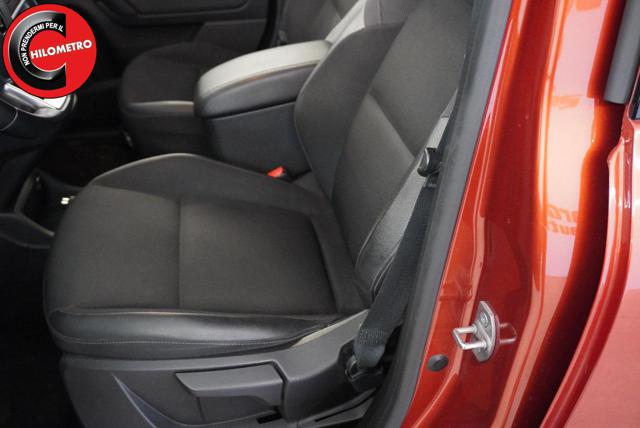 RENAULT Kangoo usata, con Chiusura centralizzata