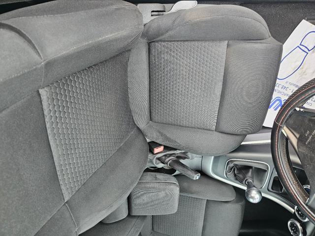 ALFA ROMEO Giulietta usata, con Climatizzatore