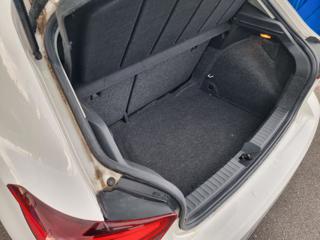 SEAT Ibiza usata, con Airbag testa