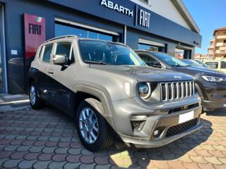 JEEP Renegade usata, con Airbag laterali