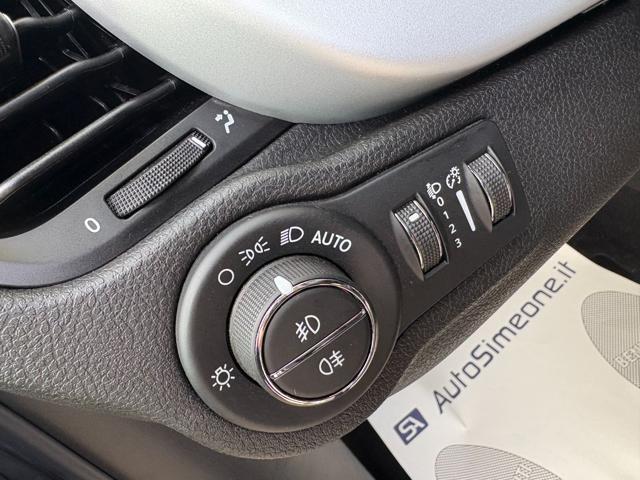 FIAT 500X usata, con USB