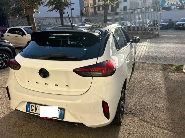 OPEL Corsa usata, con Alzacristalli elettrici