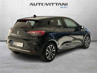 RENAULT Clio usata, con Airbag laterali