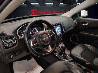 JEEP Compass usata 14