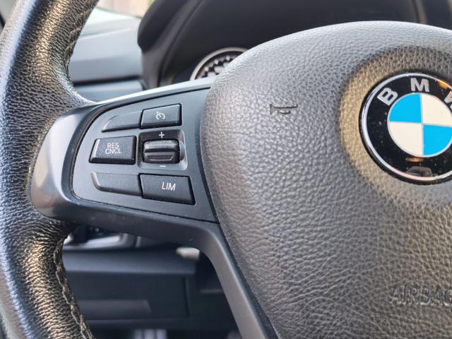 BMW 218 usata, con Portellone posteriore elettrico