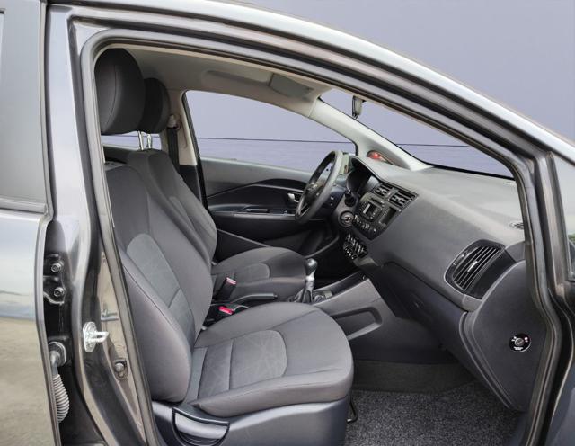 KIA Rio usata, con Controllo trazione