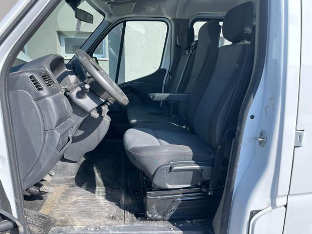 RENAULT Master usata, con Servosterzo