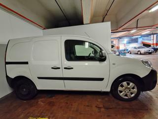 RENAULT Kangoo usata, con Climatizzatore