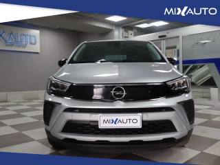 OPEL Crossland usata, con Airbag