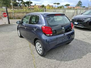 CITROEN C1 usata 3