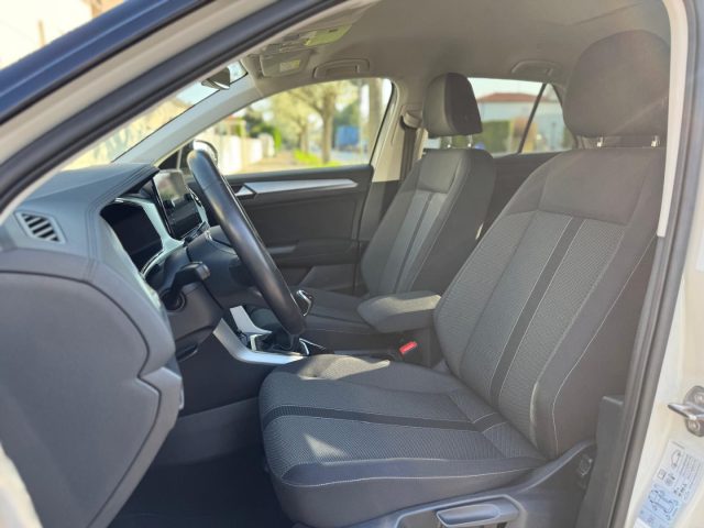 VOLKSWAGEN T-Roc usata, con Boardcomputer