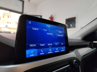 FORD Focus usata, con Sistema di navigazione