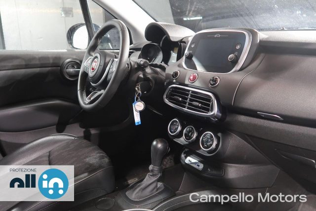FIAT 500X usata 13