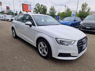 AUDI A3 usata, con Airbag laterali
