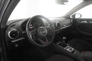 AUDI A3 usata 7