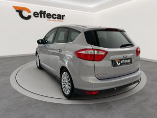 FORD C-Max usata, con Airbag Passeggero