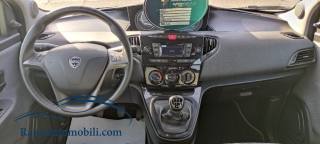 LANCIA Ypsilon usata, con Antifurto