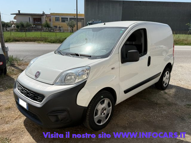 FIAT Fiorino usata, con Alzacristalli elettrici