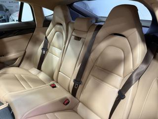 PORSCHE Panamera usata, con Cruise Control