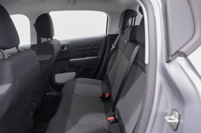 CITROEN C3 usata, con Vivavoce