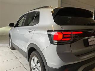 VOLKSWAGEN T-Cross usata, con Chiusura centralizzata