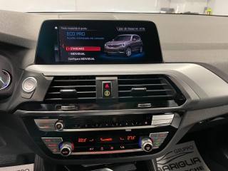 BMW X3 usata, con Start/Stop Automatico