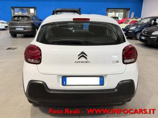 CITROEN C3 usata, con Luci diurne LED