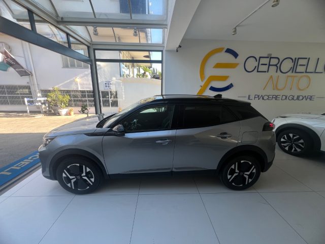 PEUGEOT 2008 usata, con Sistema di navigazione