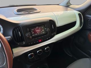 FIAT 500L usata, con Controllo trazione