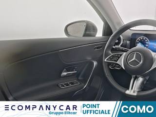 MERCEDES-BENZ A 180 usata, con Boardcomputer
