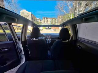 TOYOTA Verso-S usata, con Fendinebbia