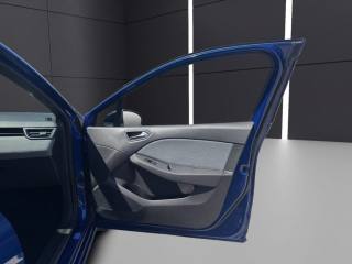 RENAULT Clio usata, con Servosterzo