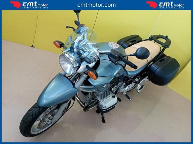 BMW R 1150 R usata 5