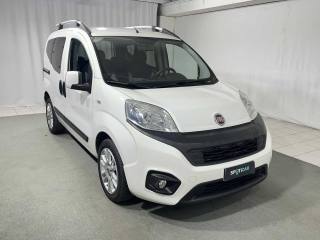FIAT Qubo usata, con Chiusura centralizzata