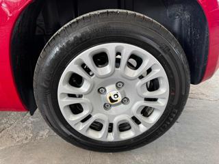 FIAT Panda usata, con Bluetooth