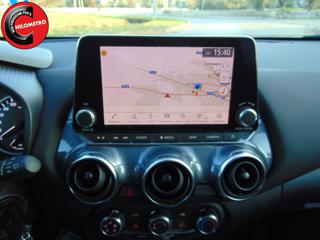 NISSAN Juke usata, con ESP