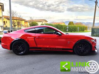 FORD Mustang usata, con Controllo trazione