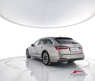 AUDI A6 usata 3