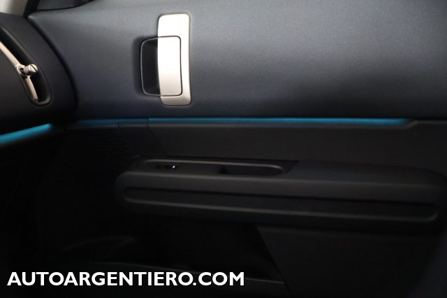 MINI Countryman usata, con Chiamata automatica per emergenze