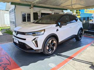 RENAULT Captur usata, con Airbag laterali
