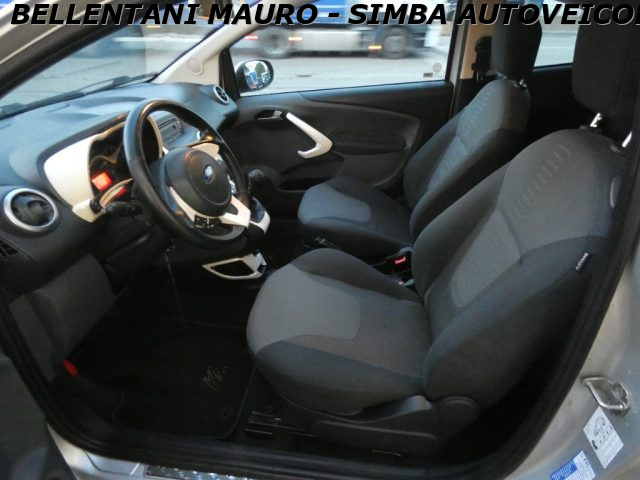 FORD Ka usata 11