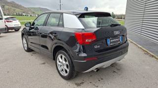 AUDI Q2 usata, con Autoradio